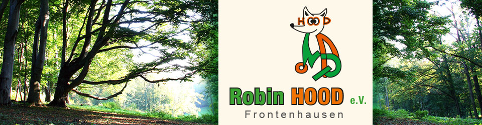 Robin Hood e. V., Frontenhausen
